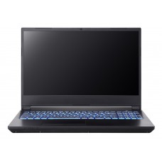 Clevo NH55VP - 15.6" FHD 144Hz - nVidia RTX 3060 - AMD Desktop CPU